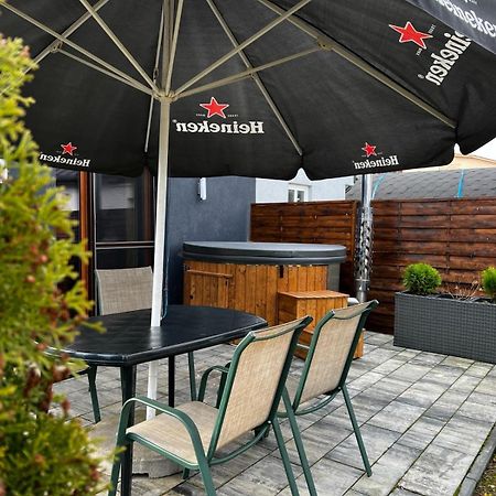 Domek 104 Zamość Exteriér fotografie